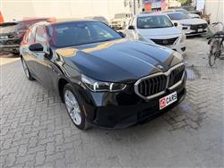 بي ام دبليو الفئة 5